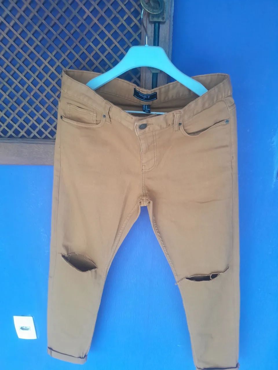 Roupas masculina 