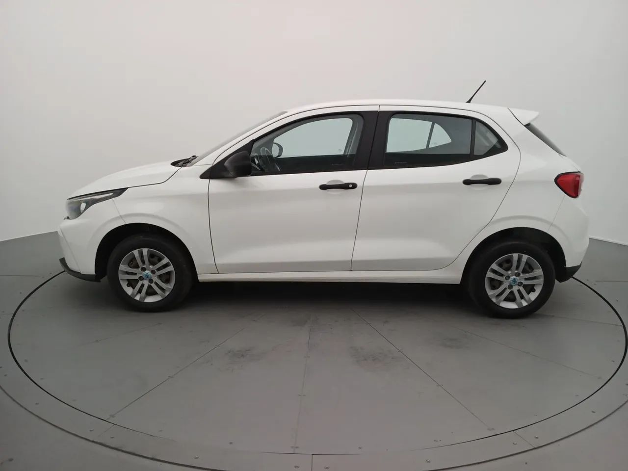 Fiat Argo Drive 1.0 Firefly 2024 - Foto 2