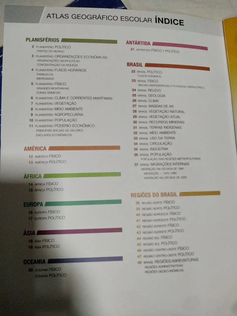 editora ática  ATLAS - Foto 3