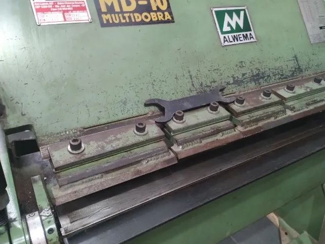 DOBRADEIRA - Foto 5