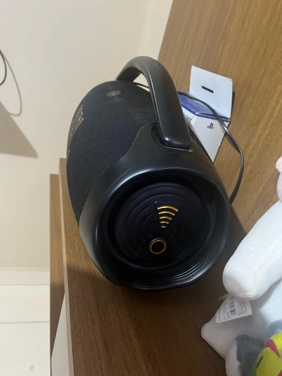 JBL 3 Wi-Fi 