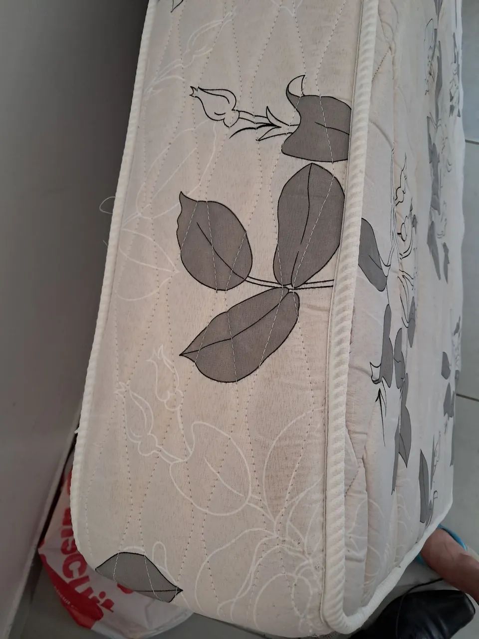 Cama box solteiro  - Foto 4
