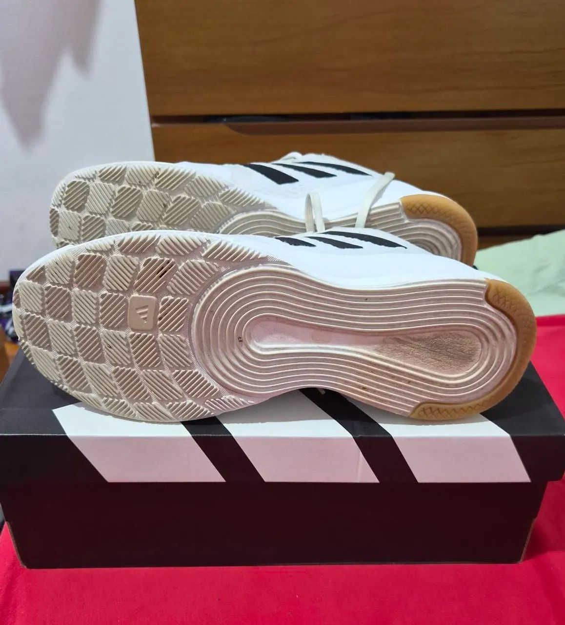 Tênis Adidas Novaflight  - Foto 3