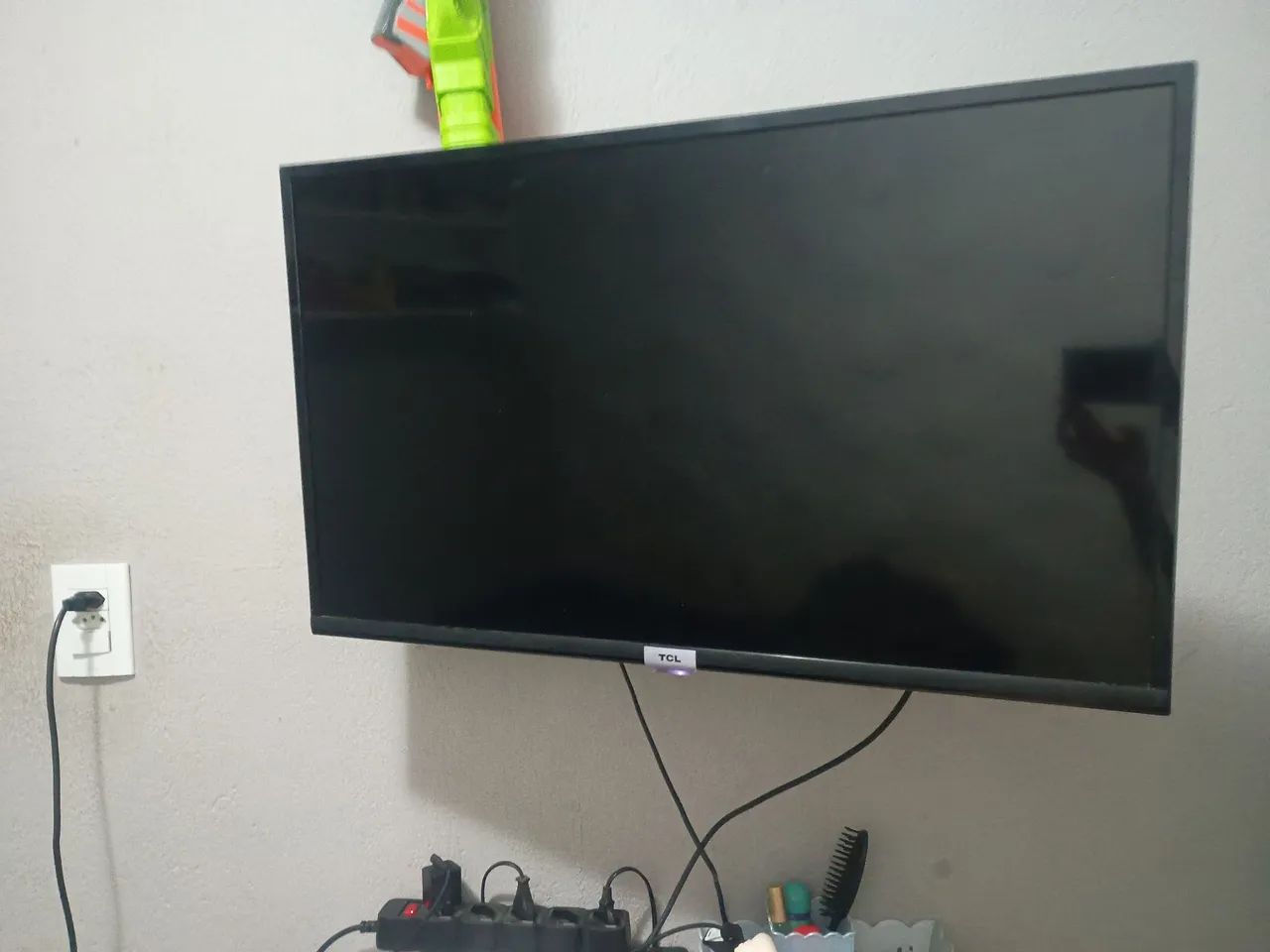 Tv TCL 32