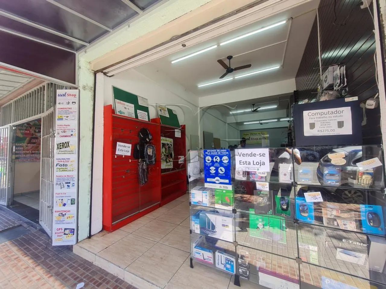 Comercial Ponto comercial em Poços de Caldas - Foto 3