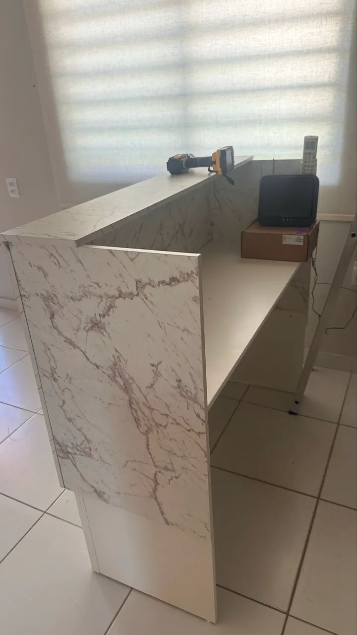 Balcão  - Foto 4