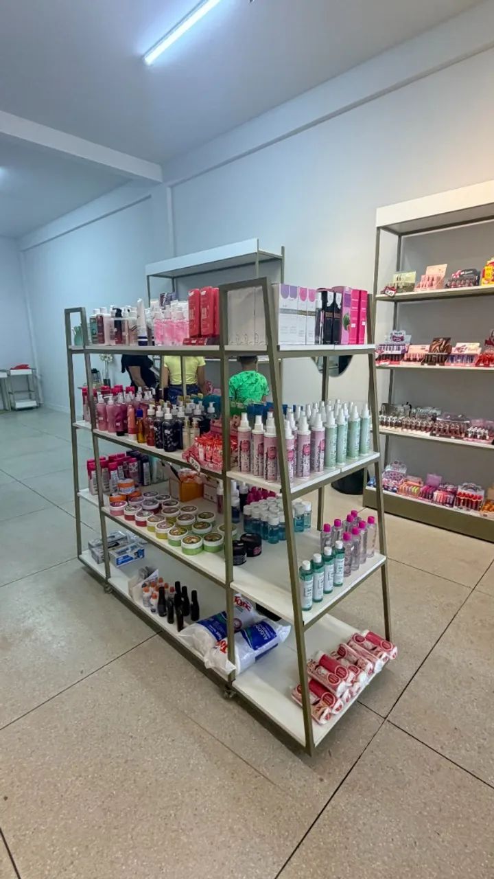 REPASSE DE LOJA - DONA FULANA  - Foto 2