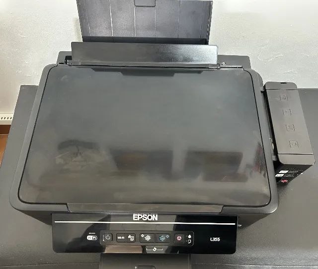 IMPRESSORA EPSON BULK