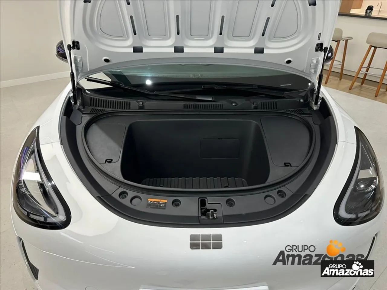 Geely EX2 Pro 2026 - Foto 3