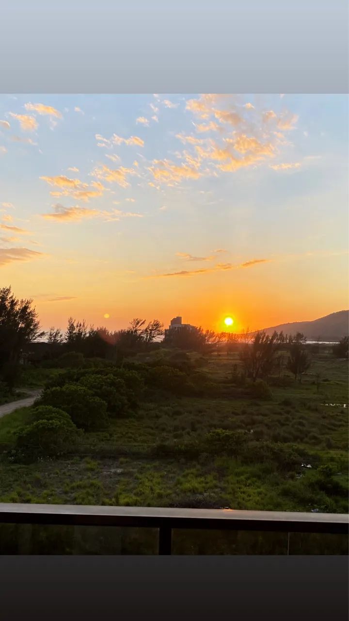 Apartamento Mar Grosso Laguna