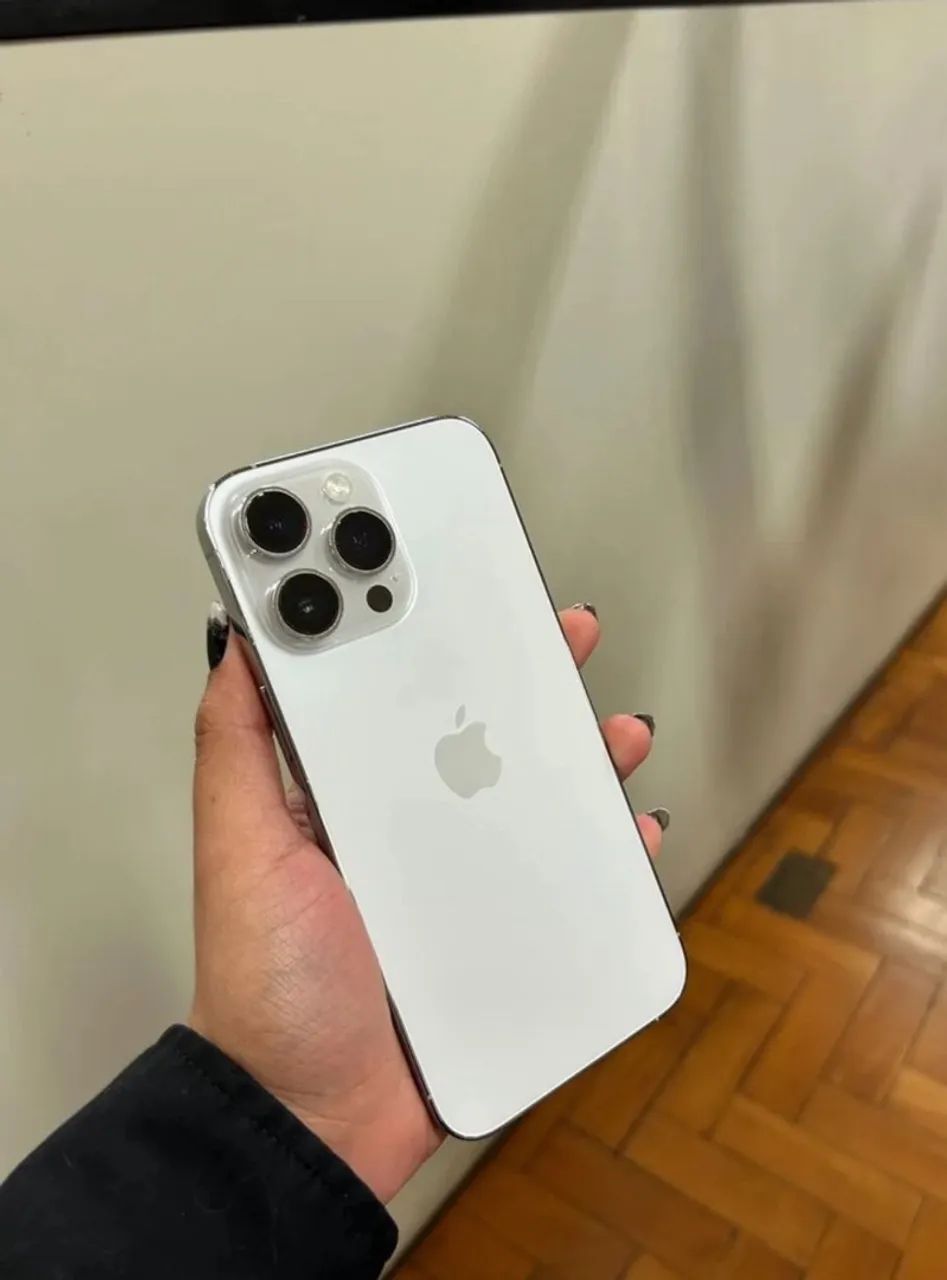 V/T iPhone 14 Pro Max 128gb na caixa - Foto 2