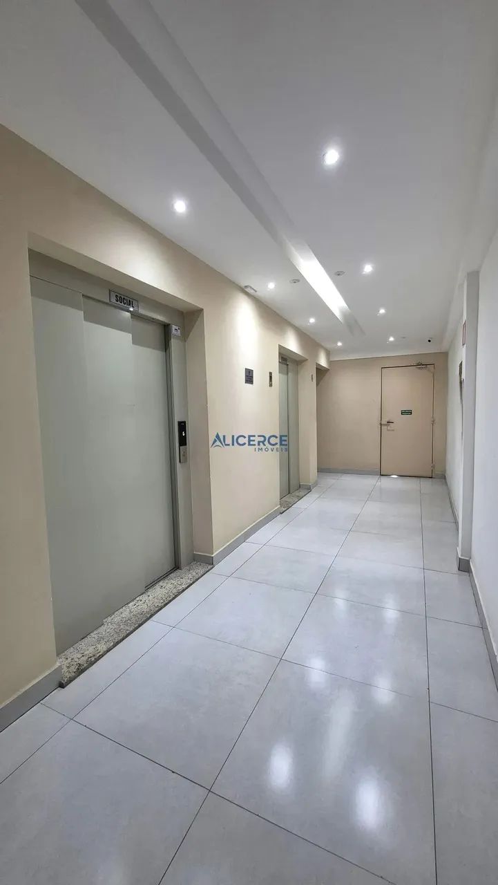 Cobertura LINEAR à venda, com garagem e elevador no Mariano Procópio. - Foto 4
