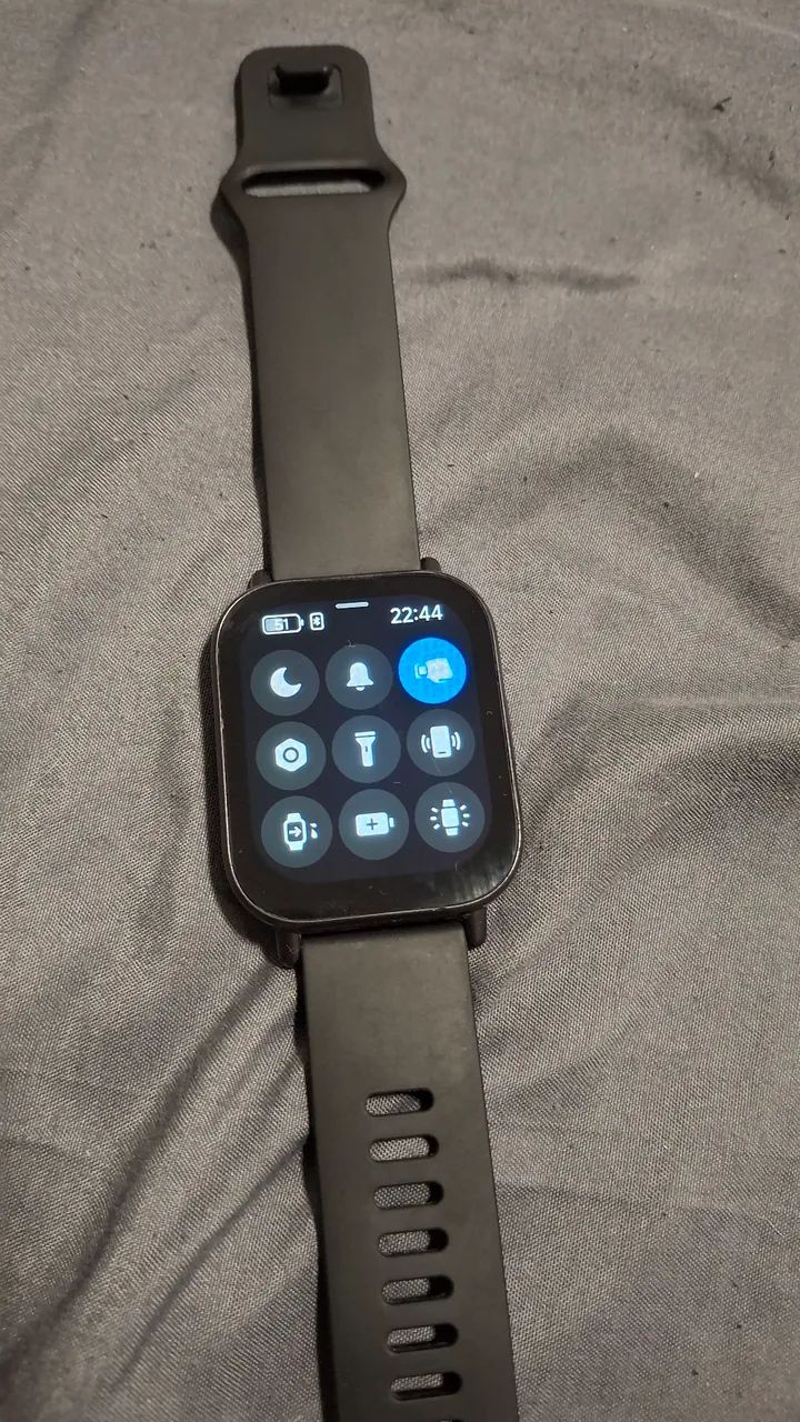 Smart watch xaomi redmi active 5 - Foto 3