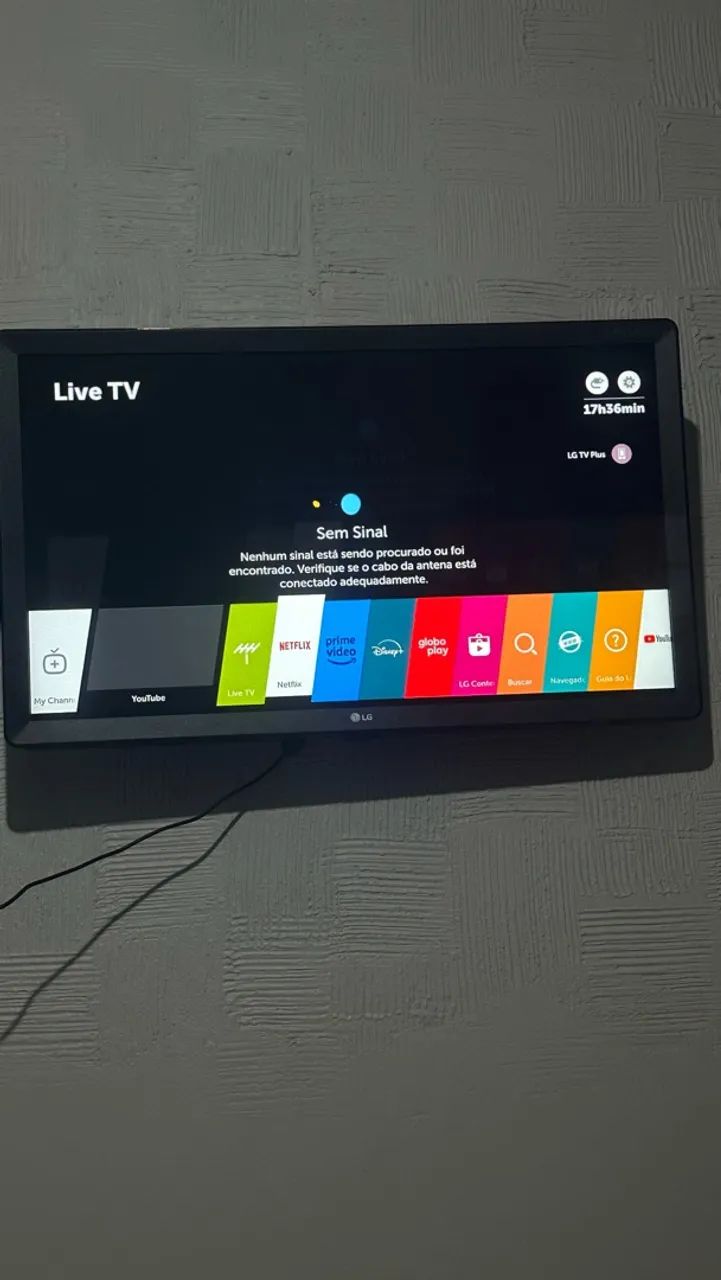 TELEVISÃO 22 polegadas  - Foto 2