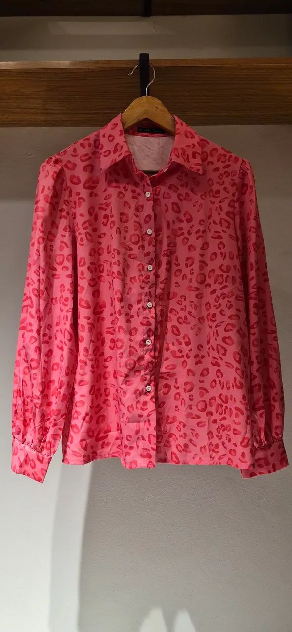 Conjunto Shein Tam:P