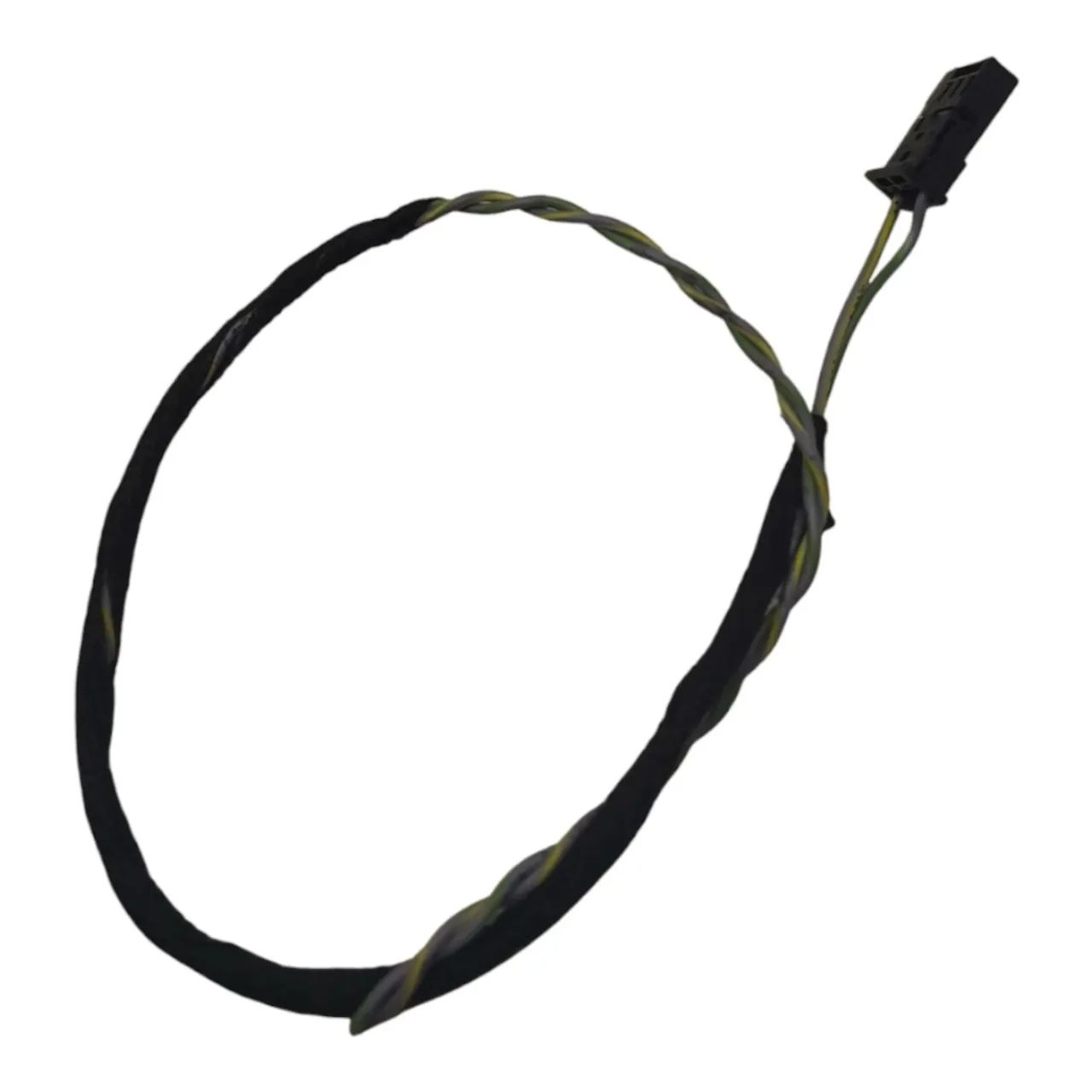 Plug Conector Módulo Sensor Antena Bmw X2 2018 2019 - Foto 3