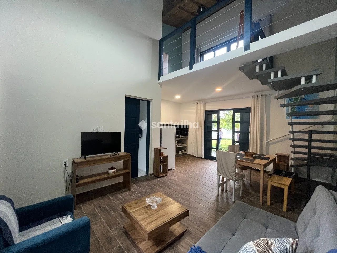 Sala comercial para alugar, 65m² - Morro das Pedras - Florianópolis/SC - Foto 3