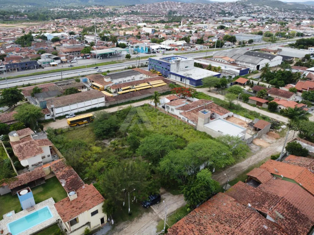 2 TERRENOS 12 X 24 | Á VENDA | GRAVATÁ-PE - Foto 2