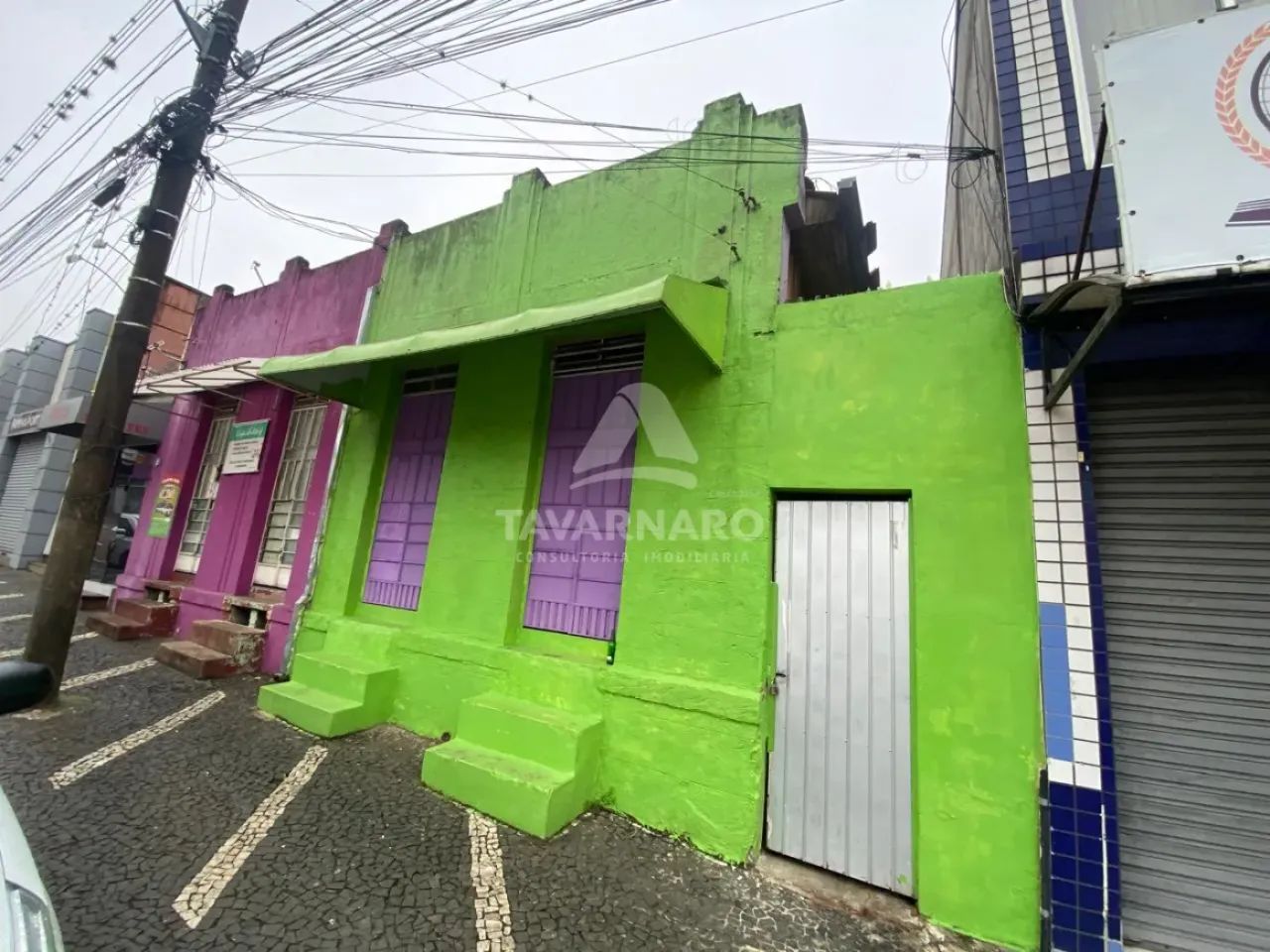 Imóvel Comercial Bem Localizado! - Foto 2