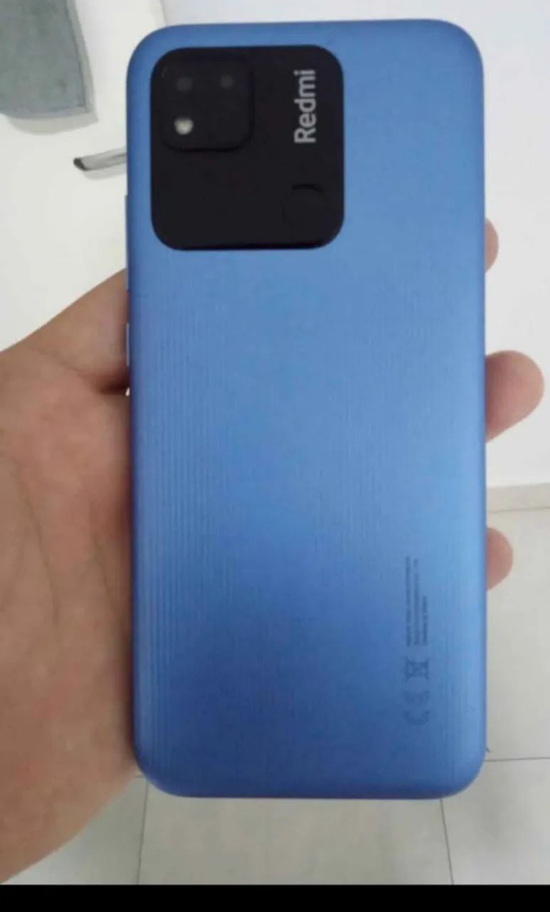 Celular Xiaomi redimi A10  - Foto 2