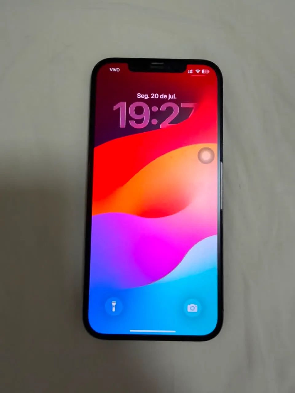 IPHONE 12 PRO MAX 128GB