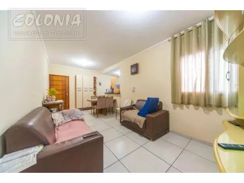 Cobertura a venda - Paraíso, Santo André