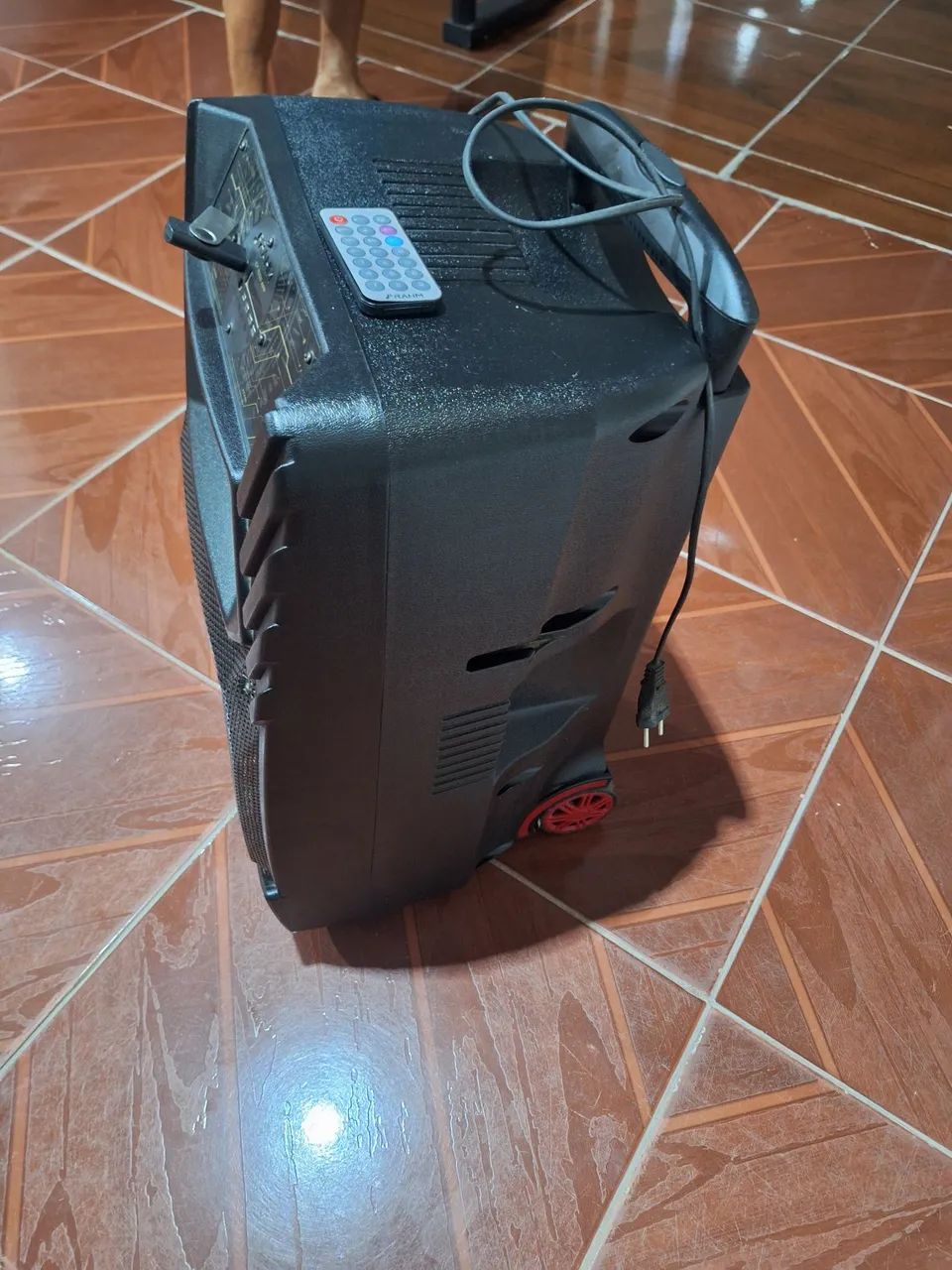 Caixa de som  - Foto 4
