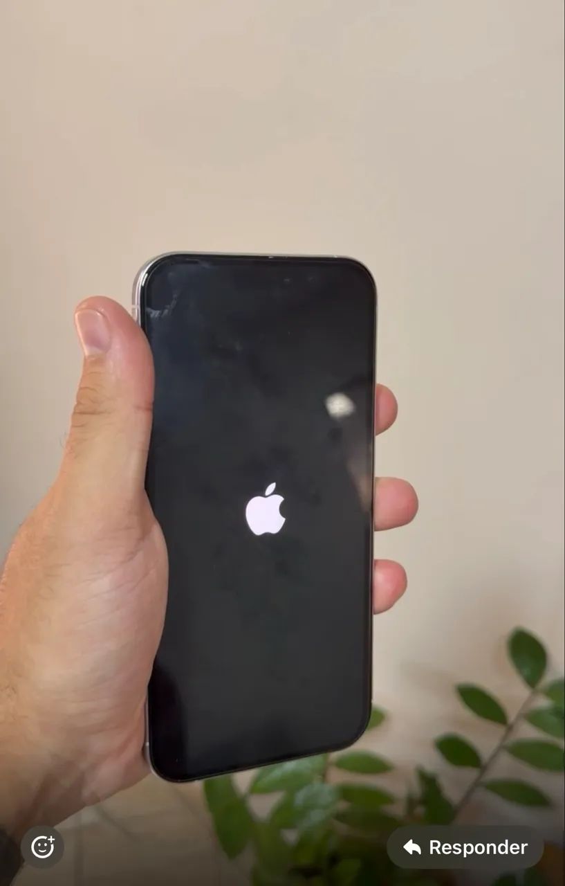iPhone 16 pro Max 256 - Foto 2