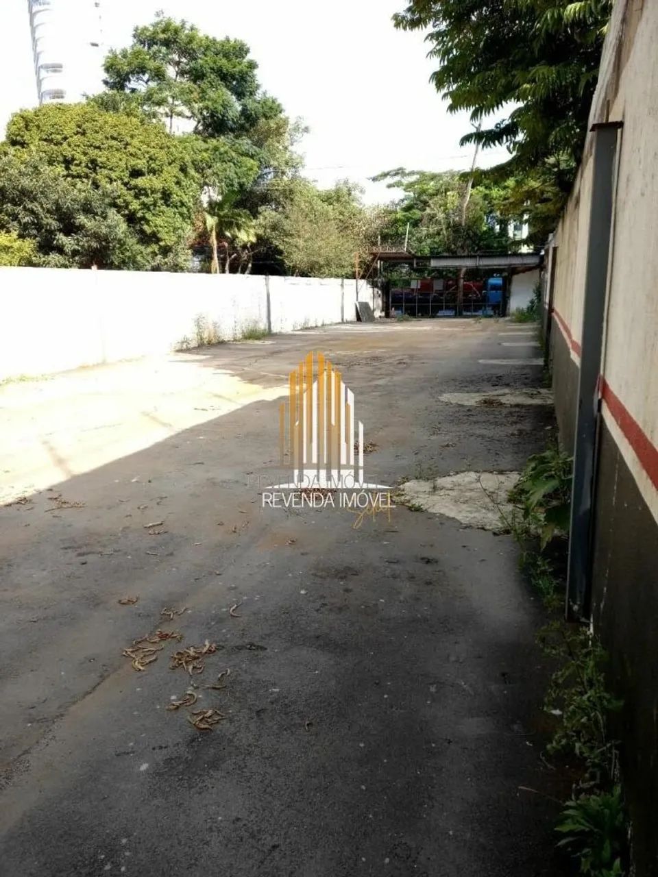 Terreno em São Paulo - Foto 4