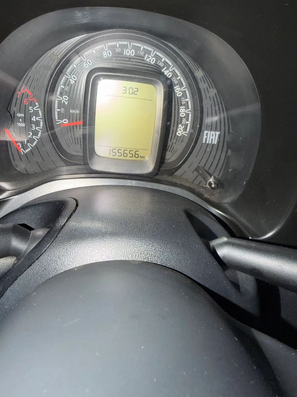 Fiat Mobi Like 1.0 Fire Flex 5P. 2018 - Foto 2