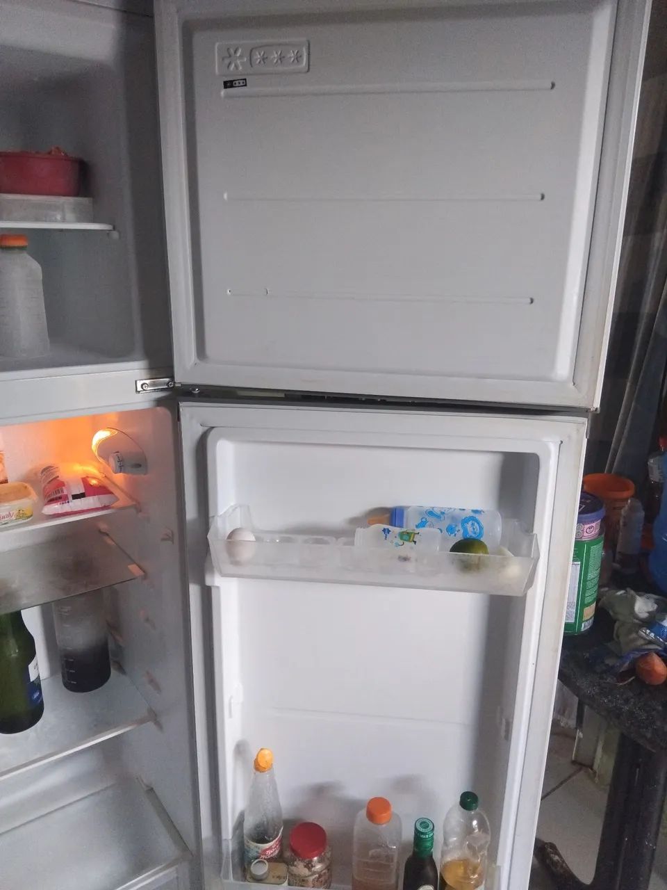 Venda de uma geladeira  - Foto 4