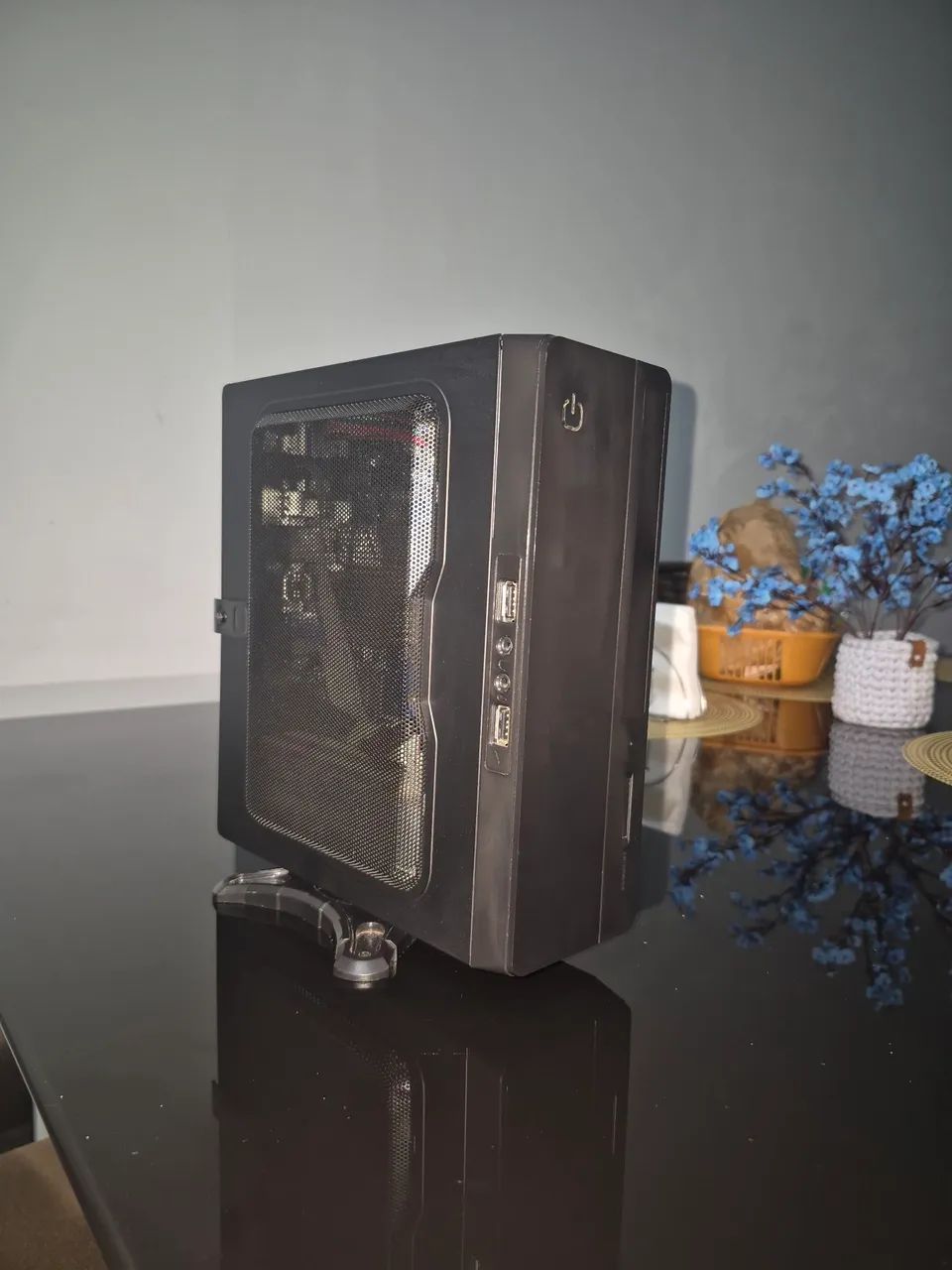 Mini PC (Computador) só R$850,00 - Foto 4