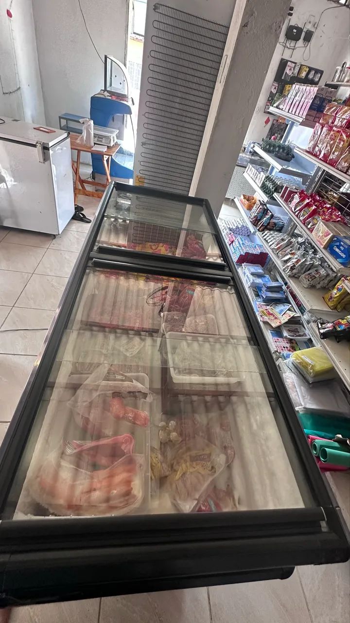 Vendo mercearia  - Foto 6