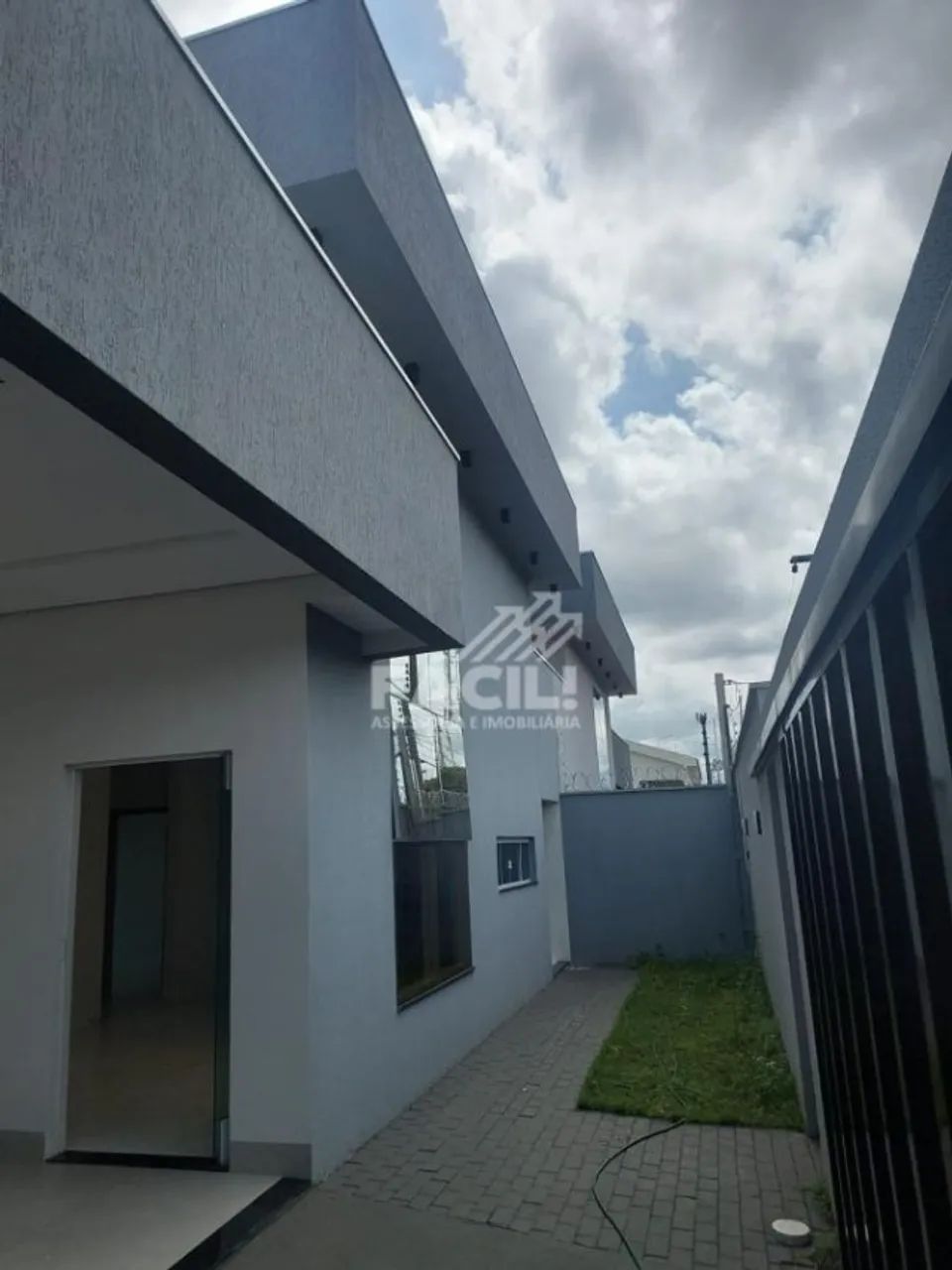 Casa Moderna 1 Suíte | 97m² | 504 Sul | Pronta para Morar - Foto 3