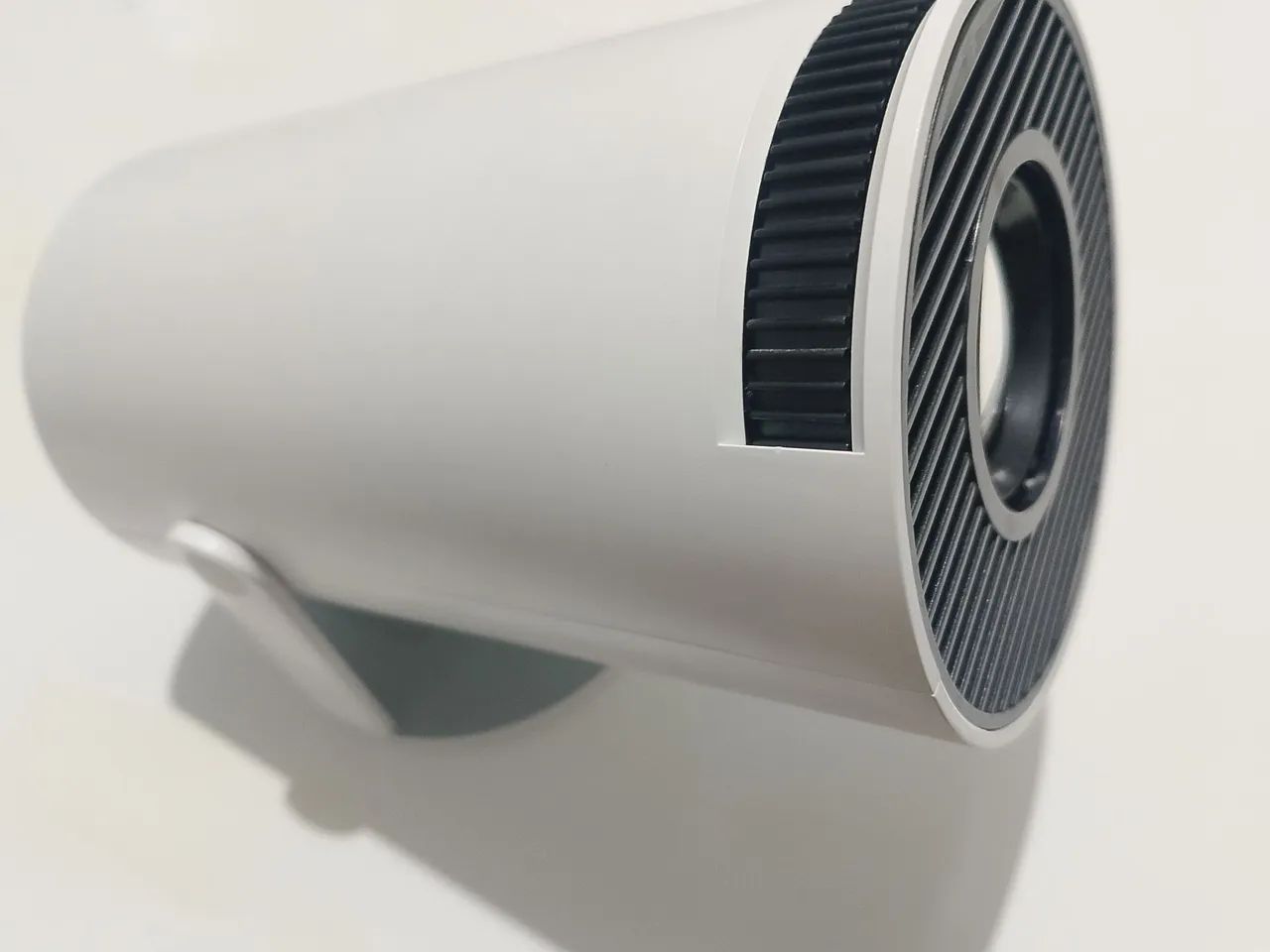 Projetor com Android 