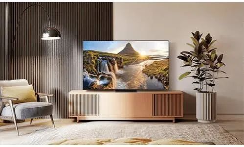Smart Tv QLed Samsung 50 Polegadas Vision IA 