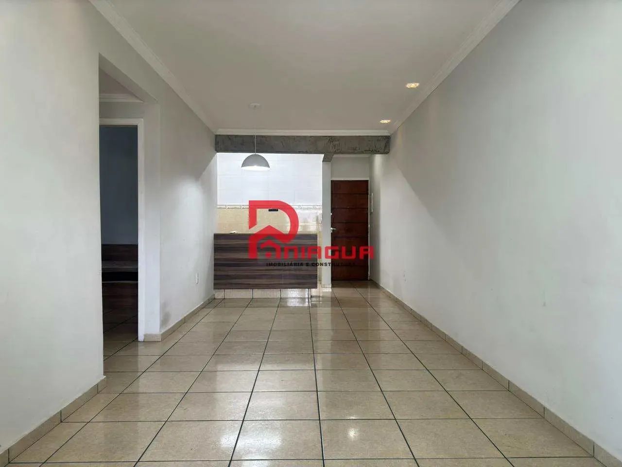 Apartamento com 3 quartos, Canto do Forte, Praia Grande, Cod: 6301 - Foto 3