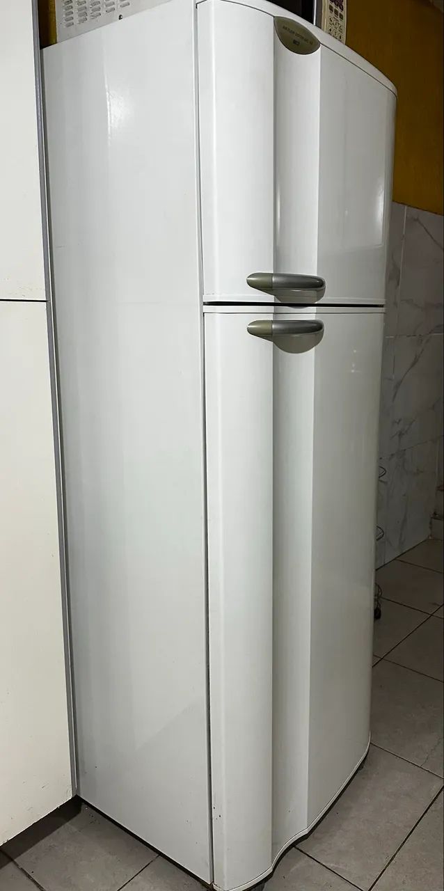 Geladeira Air Flow System  - Foto 2
