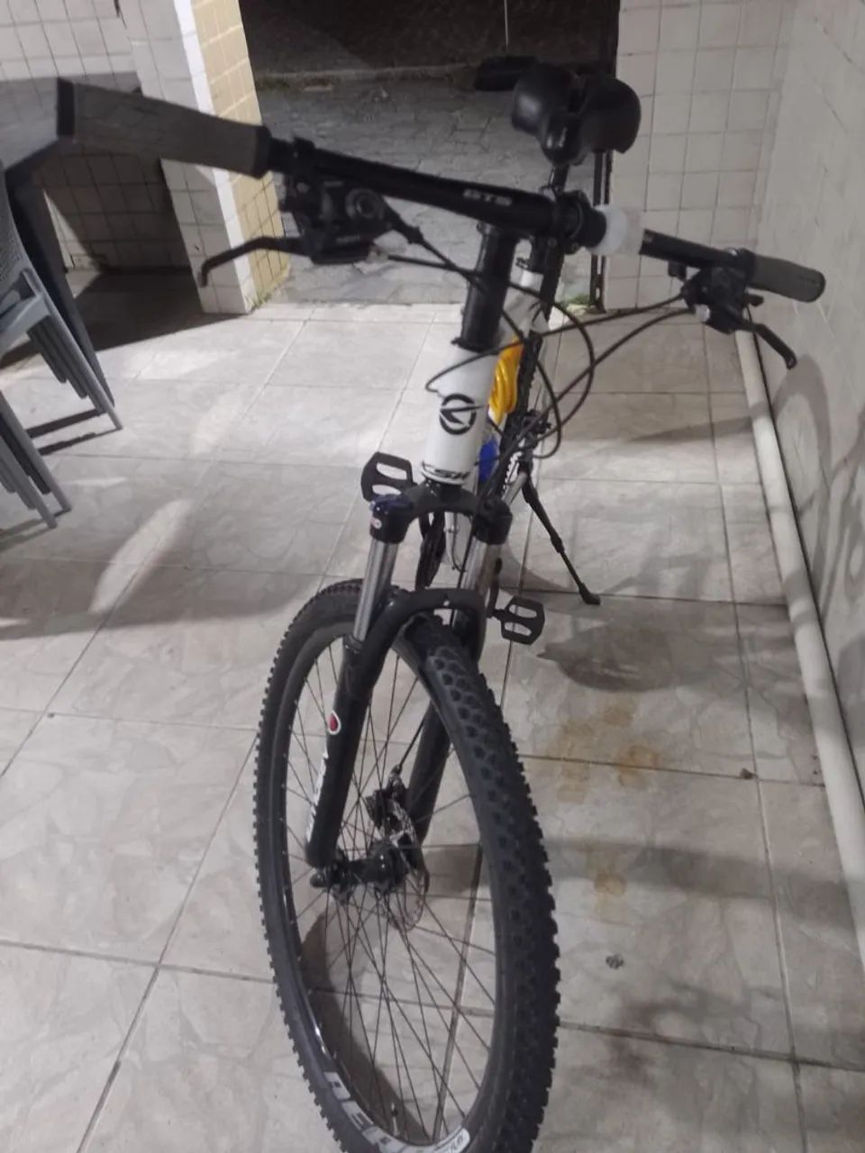 Bicicleta Aro 29 KSW - Quadro 21 | 21 Marchas - Foto 2