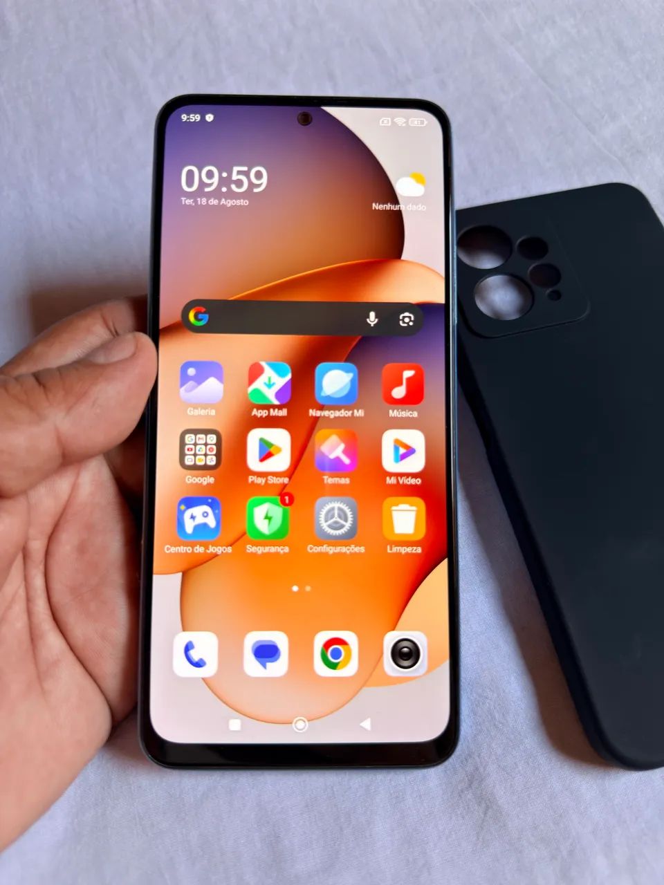 Xiaomi Redmi Note 12 - Foto 2