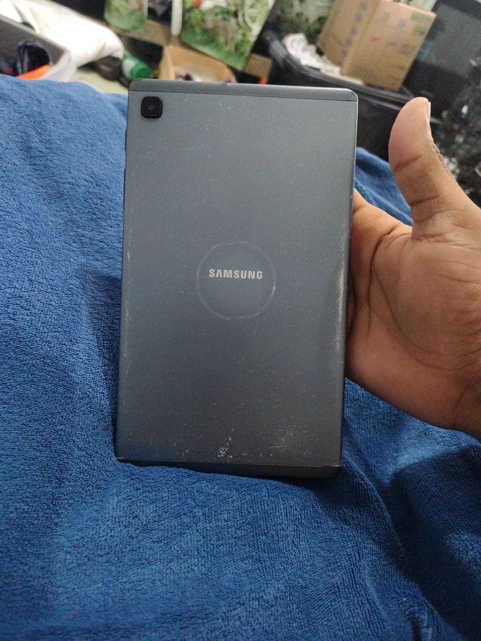 Tablet Samsung tab7 lite  - Foto 2