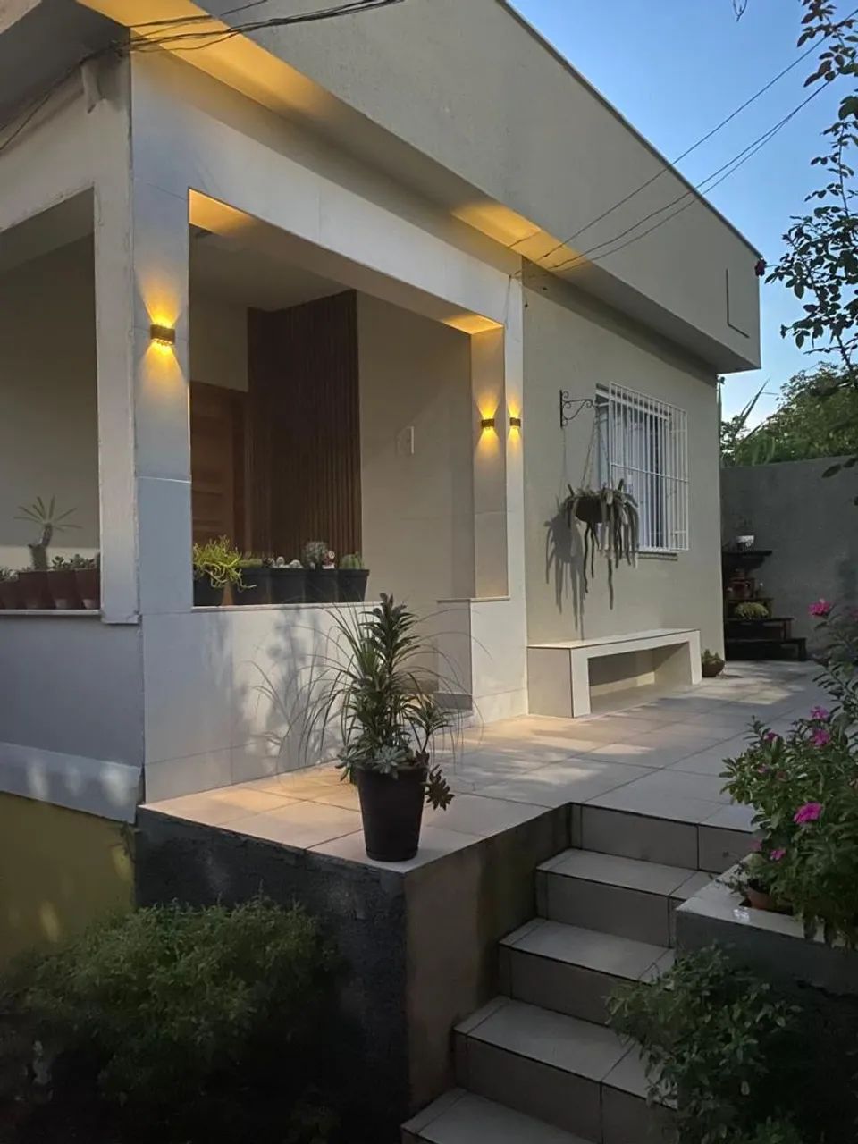 Foto - Itaboraí - Vila Gabriela (Manilha)