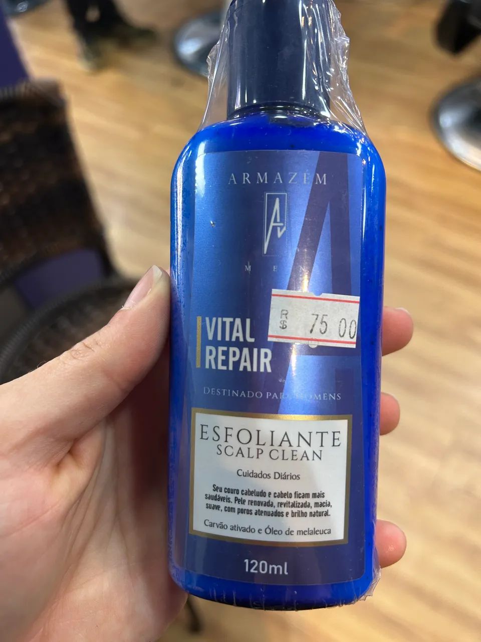 Produtos para homens - Foto 3