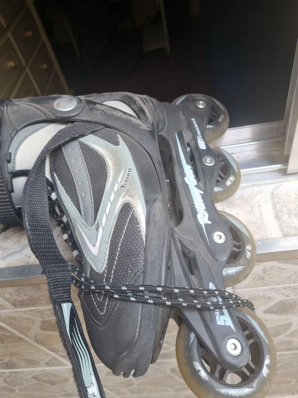 Patins - Foto 3