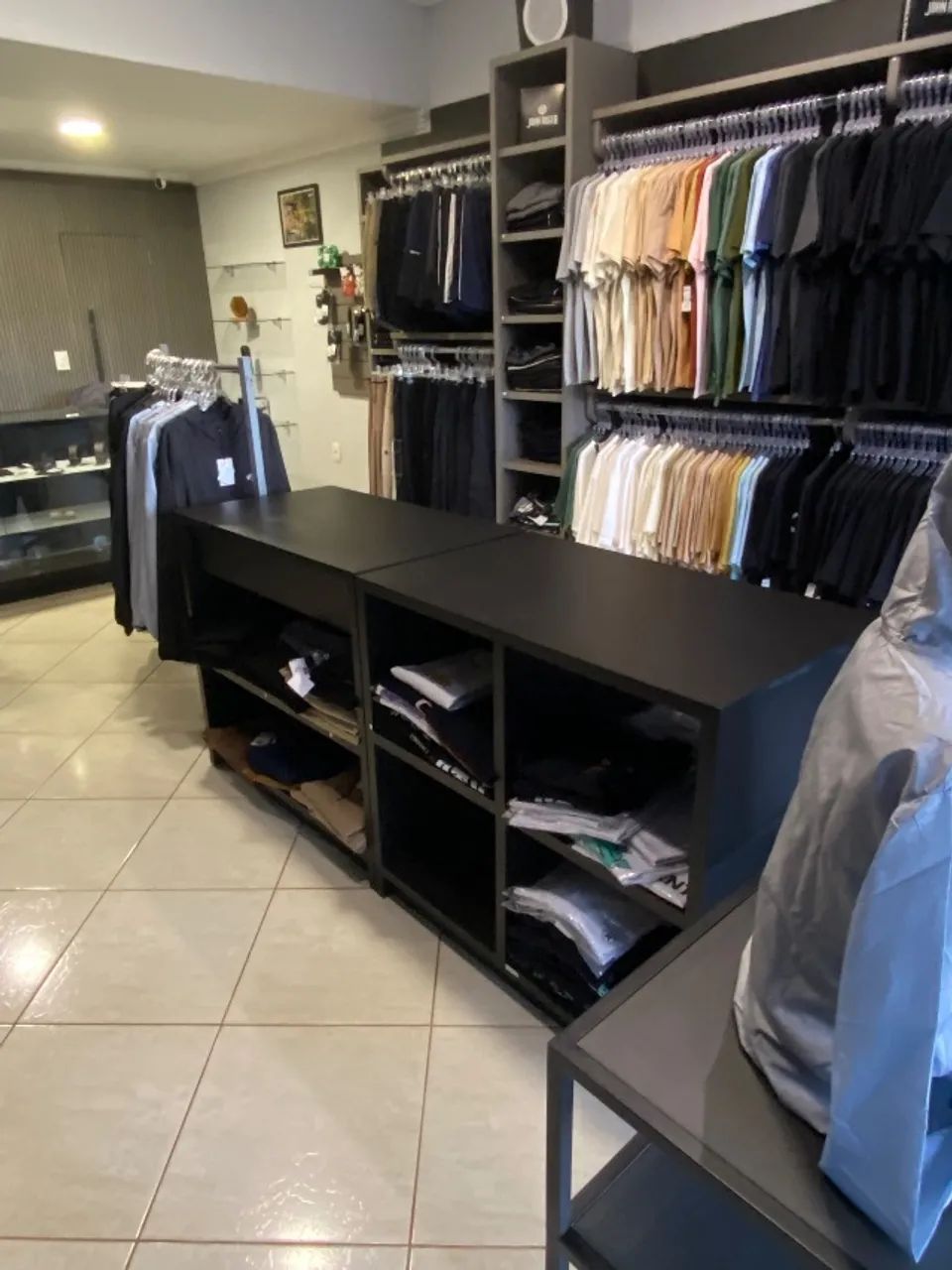 Móveis para loja de roupas  - Foto 3