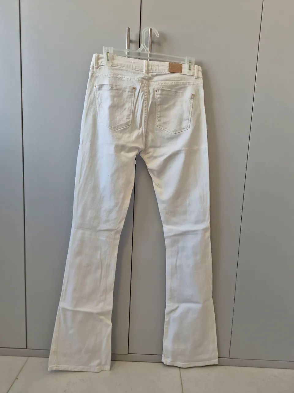 Calça Flare ZARA - Foto 5