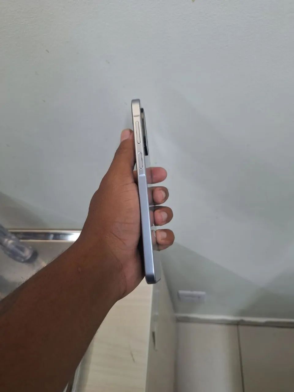 Celular A17 - Foto 3