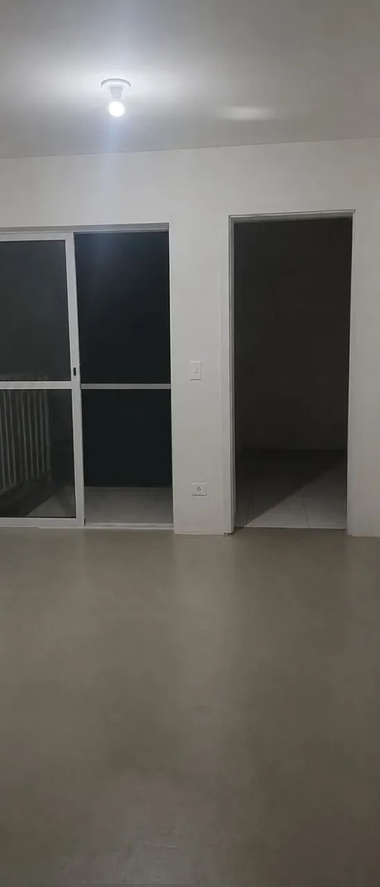 APARTAMENTO - 2 QUARTOS + SACADA - CAMPO LARGO/PR - Foto 2