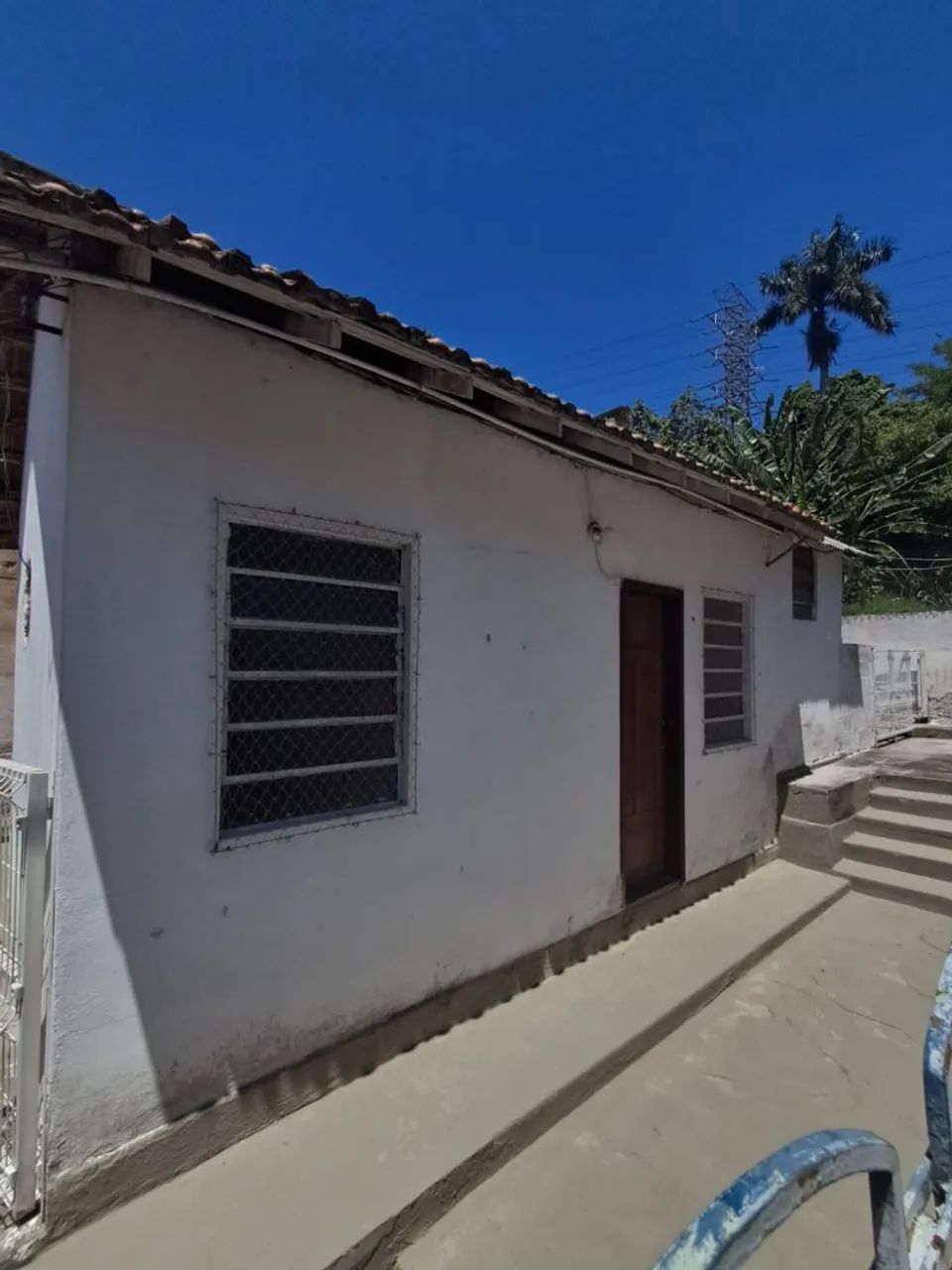 Foto - Niterói - Fonseca