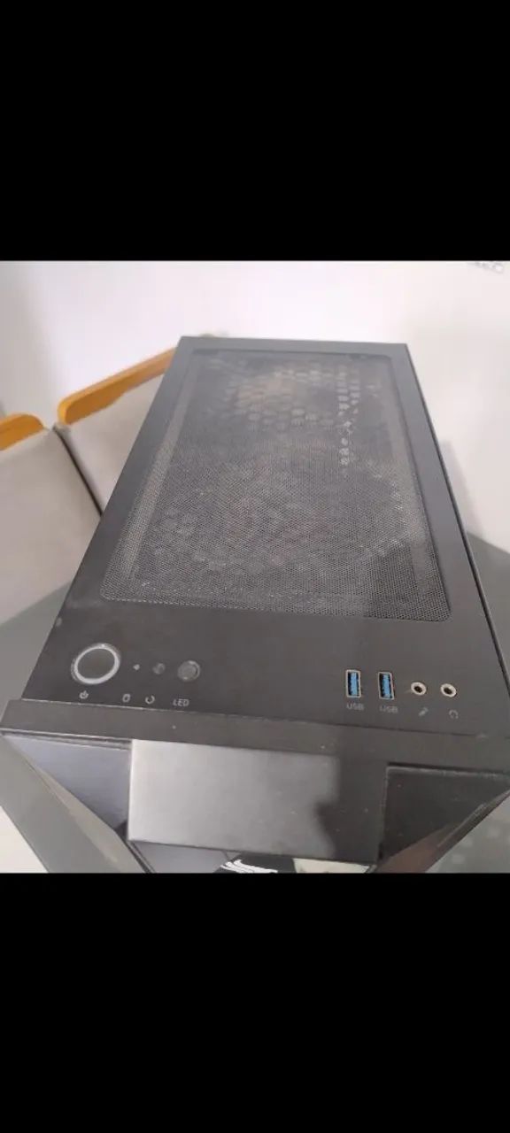 Gabinete carcaça  - Foto 4